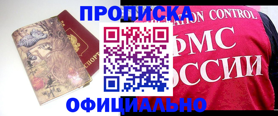 прописка в квартире в Светлограде